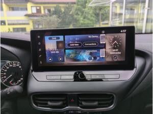 Nissan Juke Acenta 1.0 DIG-T EU6e LED Klimaautom DAB SHZ Spurhalteass. Fernlichtass. Verkehrszeichenerk.