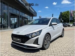 Hyundai i20 Automatik Kamera Klima Navi Spurhalte AC/AA