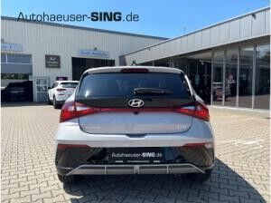 Hyundai i20 Automatik Kamera Klima Navi Spurhalte AC/AA