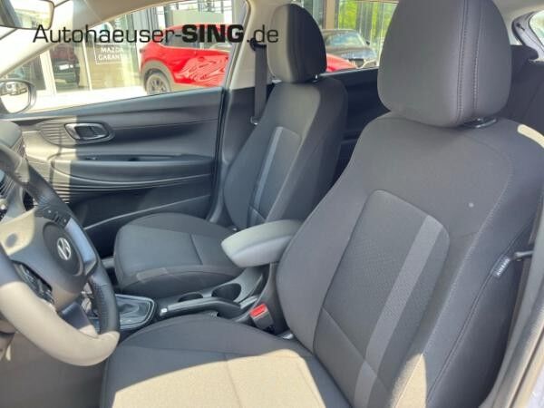 Hyundai i20 Automatik Kamera Klima Navi Spurhalte AC/AA