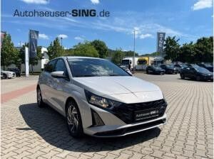 Hyundai i20 Automatik Kamera Klima Navi Spurhalte AC/AA