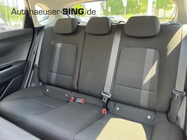 Hyundai i20 Automatik Kamera Klima Navi Spurhalte AC/AA