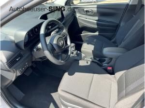 Hyundai i20 Automatik Kamera Klima Navi Spurhalte AC/AA