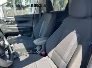 Hyundai i20 Automatik Kamera Klima Navi Spurhalte AC/AA