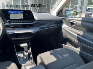 Hyundai i20 Automatik Kamera Klima Navi Spurhalte AC/AA
