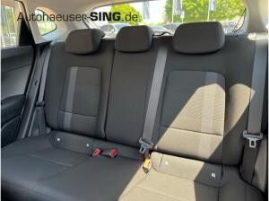 Hyundai i20 Automatik Kamera Klima Navi Spurhalte AC/AA