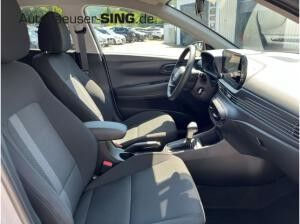Hyundai i20 Automatik Kamera Klima Navi Spurhalte AC/AA