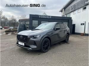 Mazda CX-60 Homura Plus CONVENIENCE SOUND COSO Matrix