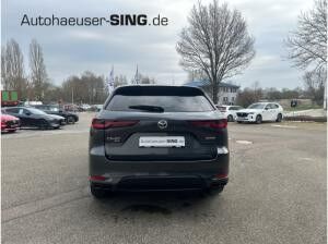 Mazda CX-60 Homura Plus CONVENIENCE SOUND COSO Matrix