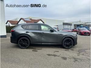 Mazda CX-60 Homura Plus CONVENIENCE SOUND COSO Matrix