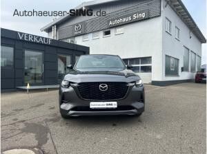 Mazda CX-60 Homura Plus CONVENIENCE SOUND COSO Matrix