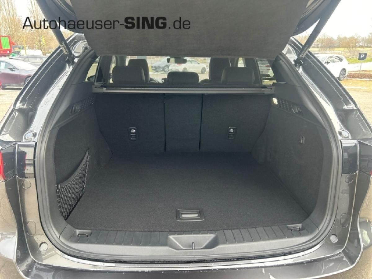 Mazda CX-60 Homura Plus CONVENIENCE SOUND COSO Matrix