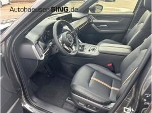 Mazda CX-60 Homura Plus CONVENIENCE SOUND COSO Matrix