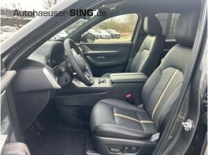 Mazda CX-60 Homura Plus CONVENIENCE SOUND COSO Matrix