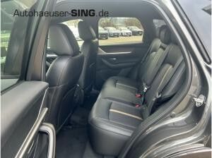 Mazda CX-60 Homura Plus CONVENIENCE SOUND COSO Matrix