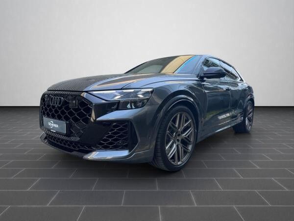 Audi RS Q8 *Performance der Extraklasse. Jetzt im Top-Leasing*