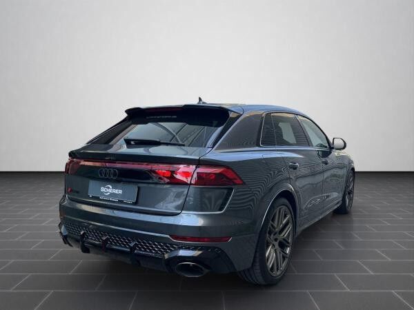 Audi RS Q8 *Performance der Extraklasse. Jetzt im Top-Leasing*