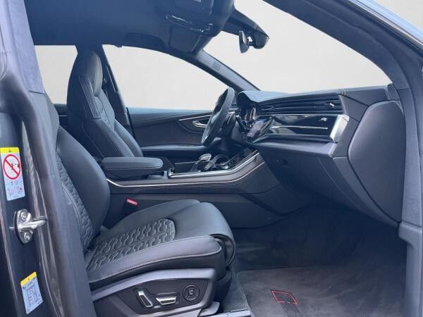 Audi RS Q8 *Performance der Extraklasse. Jetzt im Top-Leasing*