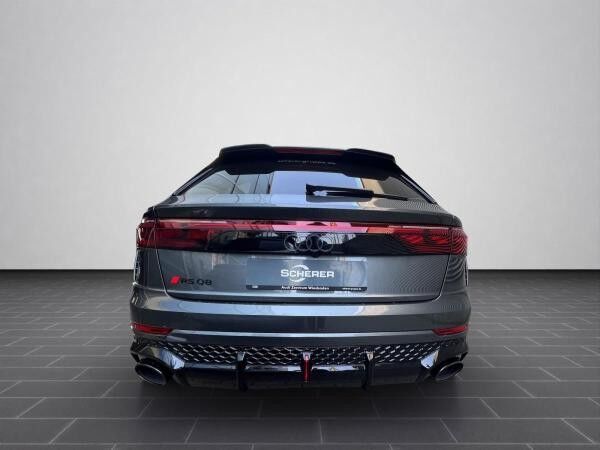 Audi RS Q8 *Performance der Extraklasse. Jetzt im Top-Leasing*