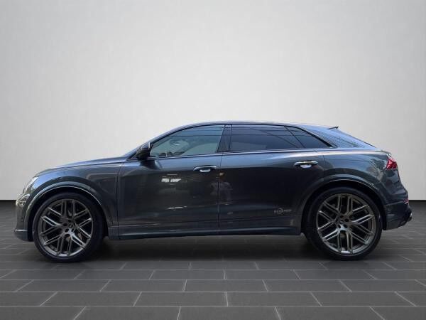 Audi RS Q8 *Performance der Extraklasse. Jetzt im Top-Leasing*