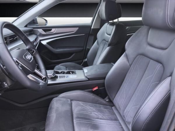 Audi A6 40 TDI ADVANCED STANDHZG MATRIX NAVI
