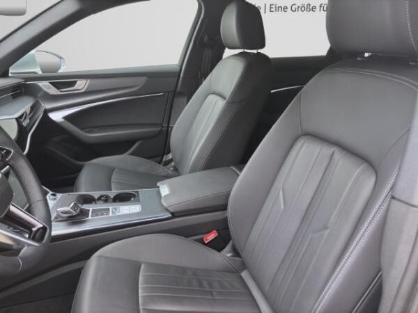 Audi A6 Avant 40 TDI Q ADVANCED PDC MATRIX KAMERA NAVI