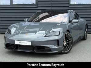 Porsche Taycan GTS*SPORT DES. CARBON*CARBONFELGE*MASSAGE*
