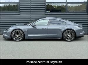 Porsche Taycan GTS*SPORT DES. CARBON*CARBONFELGE*MASSAGE*