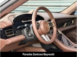 Porsche Taycan GTS*SPORT DES. CARBON*CARBONFELGE*MASSAGE*