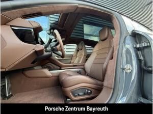 Porsche Taycan GTS*SPORT DES. CARBON*CARBONFELGE*MASSAGE*