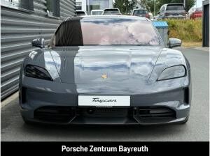 Porsche Taycan GTS*SPORT DES. CARBON*CARBONFELGE*MASSAGE*