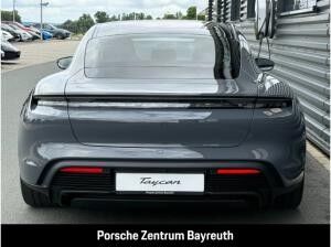 Porsche Taycan GTS*SPORT DES. CARBON*CARBONFELGE*MASSAGE*