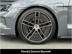 Porsche Taycan GTS*SPORT DES. CARBON*CARBONFELGE*MASSAGE*