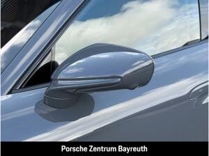 Porsche Taycan GTS*SPORT DES. CARBON*CARBONFELGE*MASSAGE*