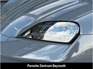 Porsche Taycan GTS*SPORT DES. CARBON*CARBONFELGE*MASSAGE*