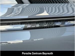 Porsche Taycan GTS*SPORT DES. CARBON*CARBONFELGE*MASSAGE*