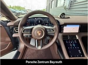 Porsche Taycan GTS*SPORT DES. CARBON*CARBONFELGE*MASSAGE*