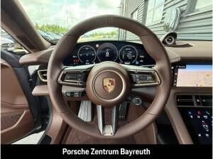 Porsche Taycan GTS*SPORT DES. CARBON*CARBONFELGE*MASSAGE*