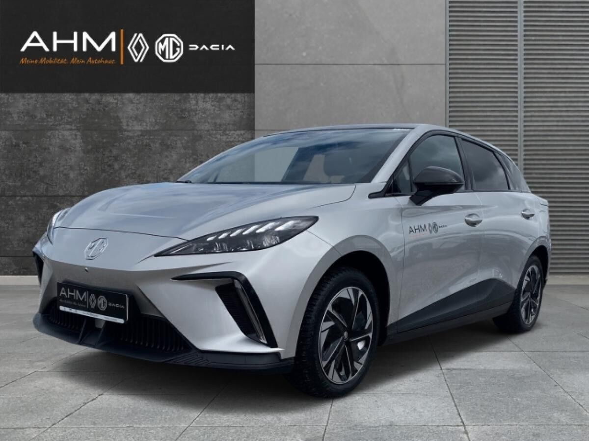 MG MG4 ⚡STANDARD MY24⚡- 🚀🚀 für Gewerbe❗