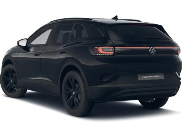 Volkswagen ID.4 BLACK EDITION Pure 170 PS
