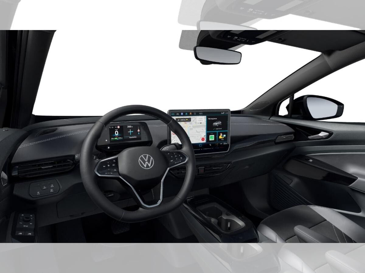 Volkswagen ID.4 BLACK EDITION Pure 170 PS