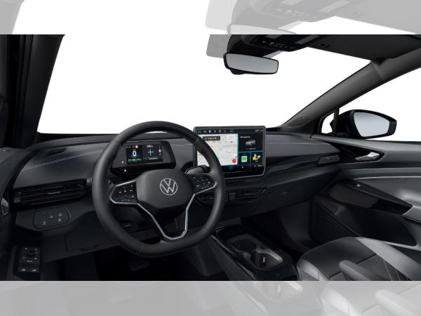 Volkswagen ID.4 BLACK EDITION Pure 170 PS