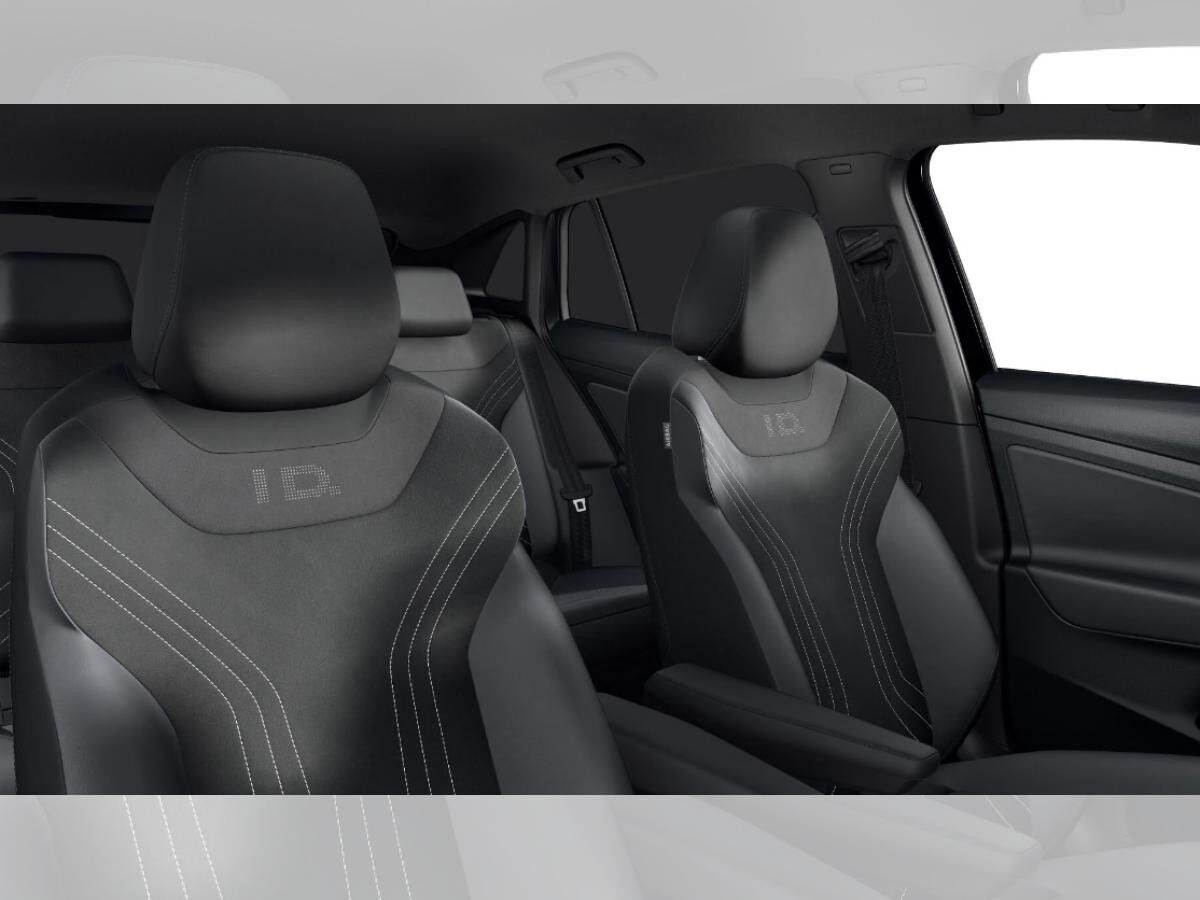Volkswagen ID.4 BLACK EDITION Pure 170 PS