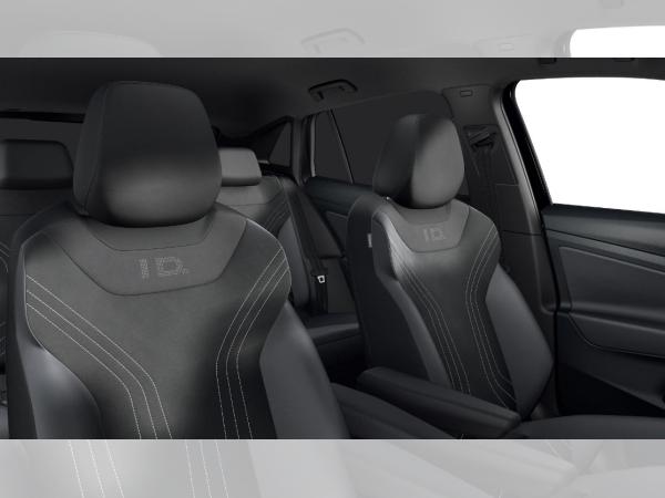 Volkswagen ID.4 BLACK EDITION Pure 170 PS