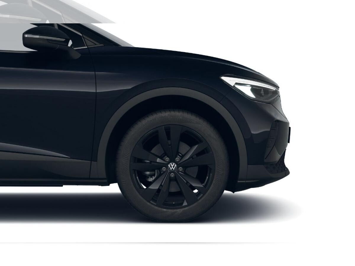 Volkswagen ID.4 BLACK EDITION  Pure 170 PS