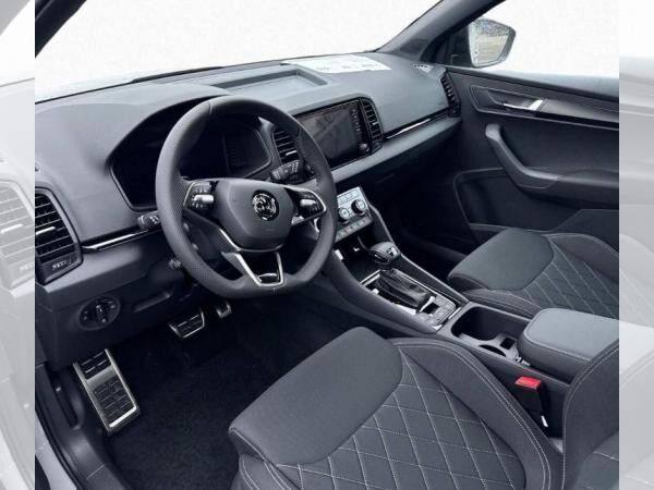 Skoda Karoq Sportline 2.0 TSI DSG 4x4 *50% BEHINDERUNG*
