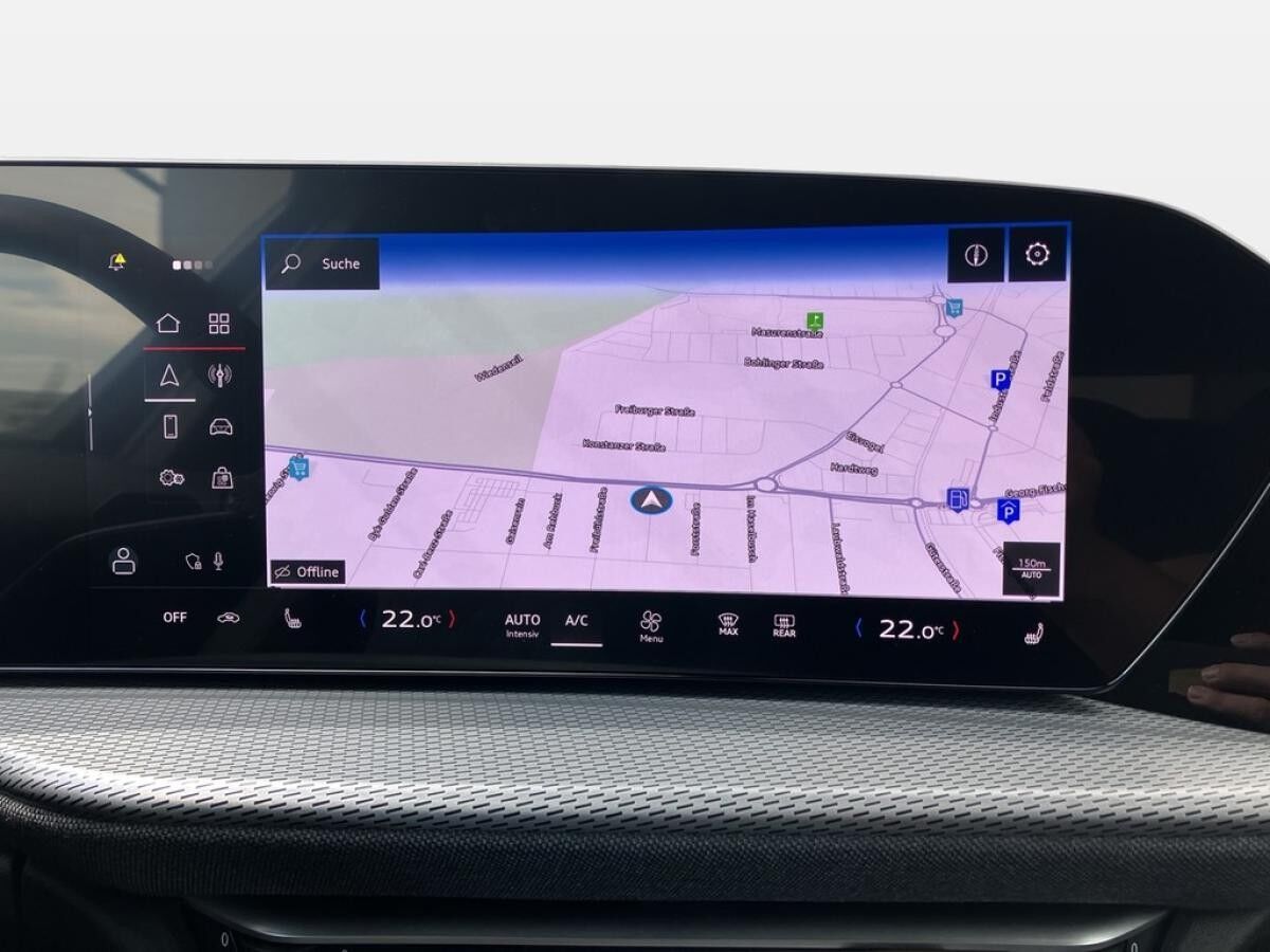 Audi Q5 SUV TFSI S tronic | SOFORT VERFÜGBAR