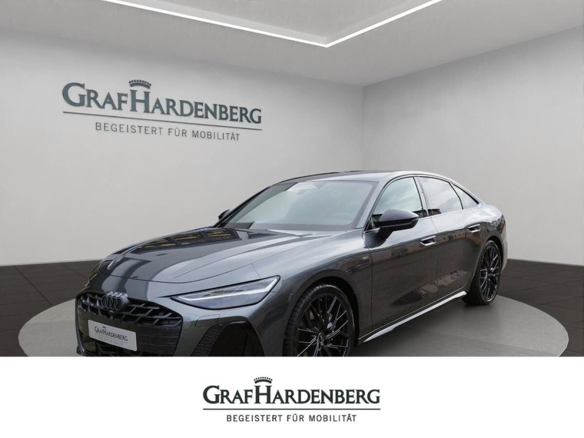 Audi A6 Limousine edition one TFSI e-hybrid quattro | 0,5% VERSTEUERUNG