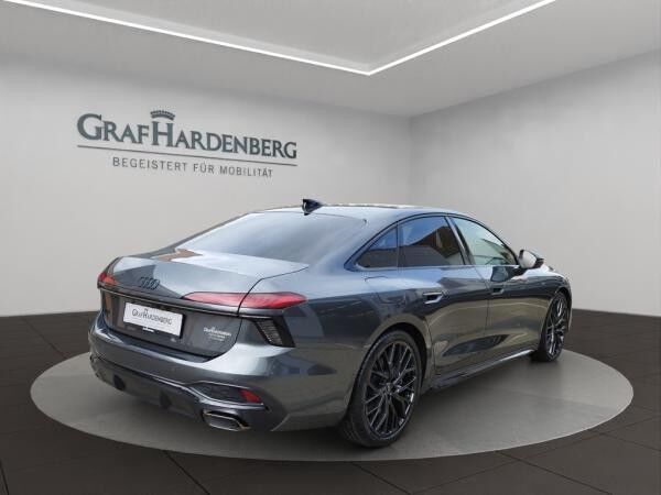 Audi A6 Limousine edition one TFSI e-hybrid quattro | 0,5% VERSTEUERUNG