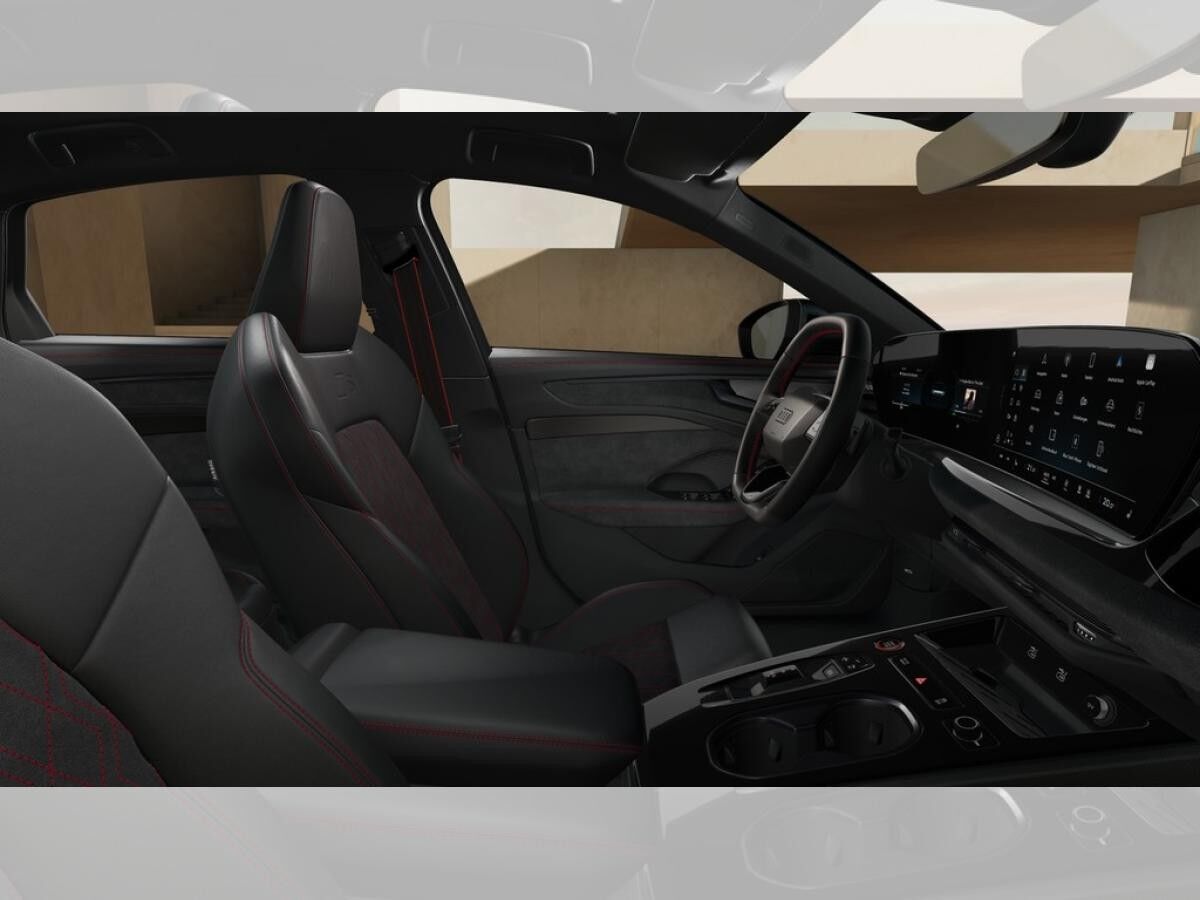 Audi A6 Limousine 3.0 TFSI quattro